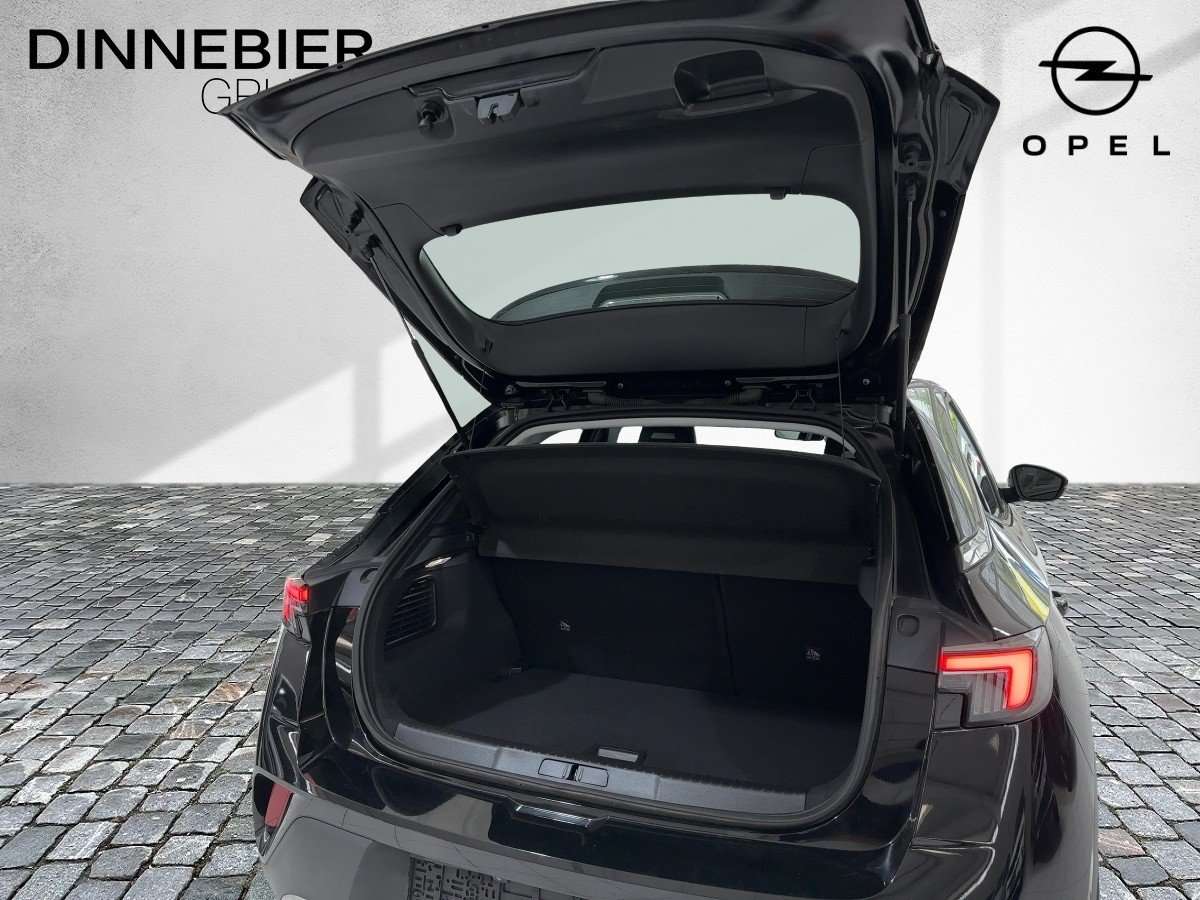 Fahrzeugbild eines Opel Mokka