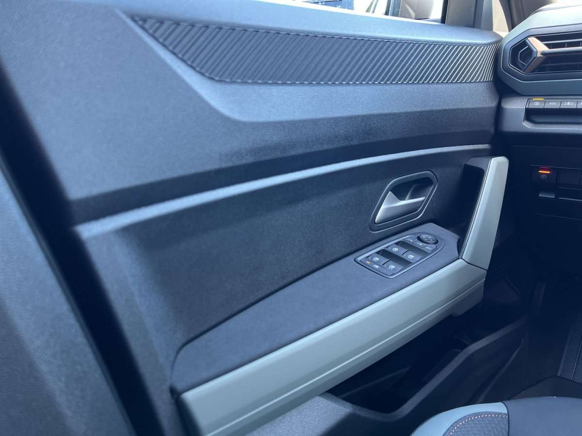 Fahrzeugbild eines Dacia Duster