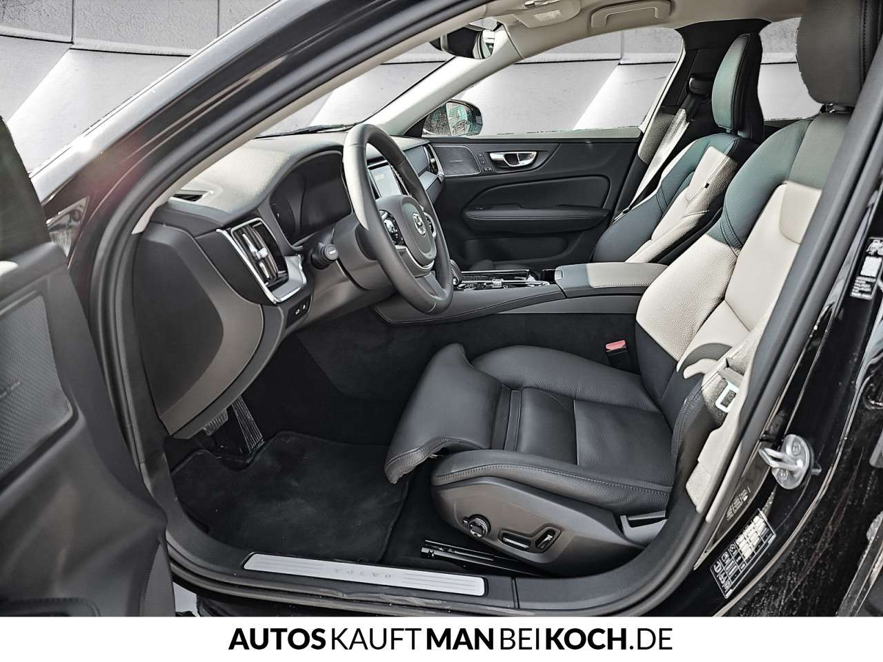 Fahrzeugbild eines Volvo V60