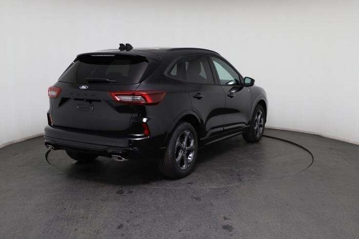 Fahrzeugbild eines Ford Kuga