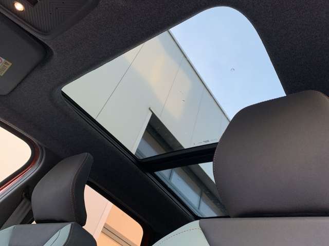 Fahrzeugbild eines Dacia Bigster