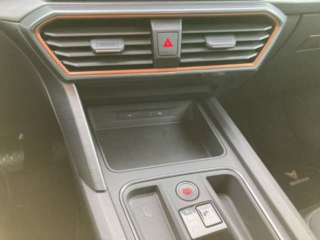 Fahrzeugbild eines CUPRA Formentor