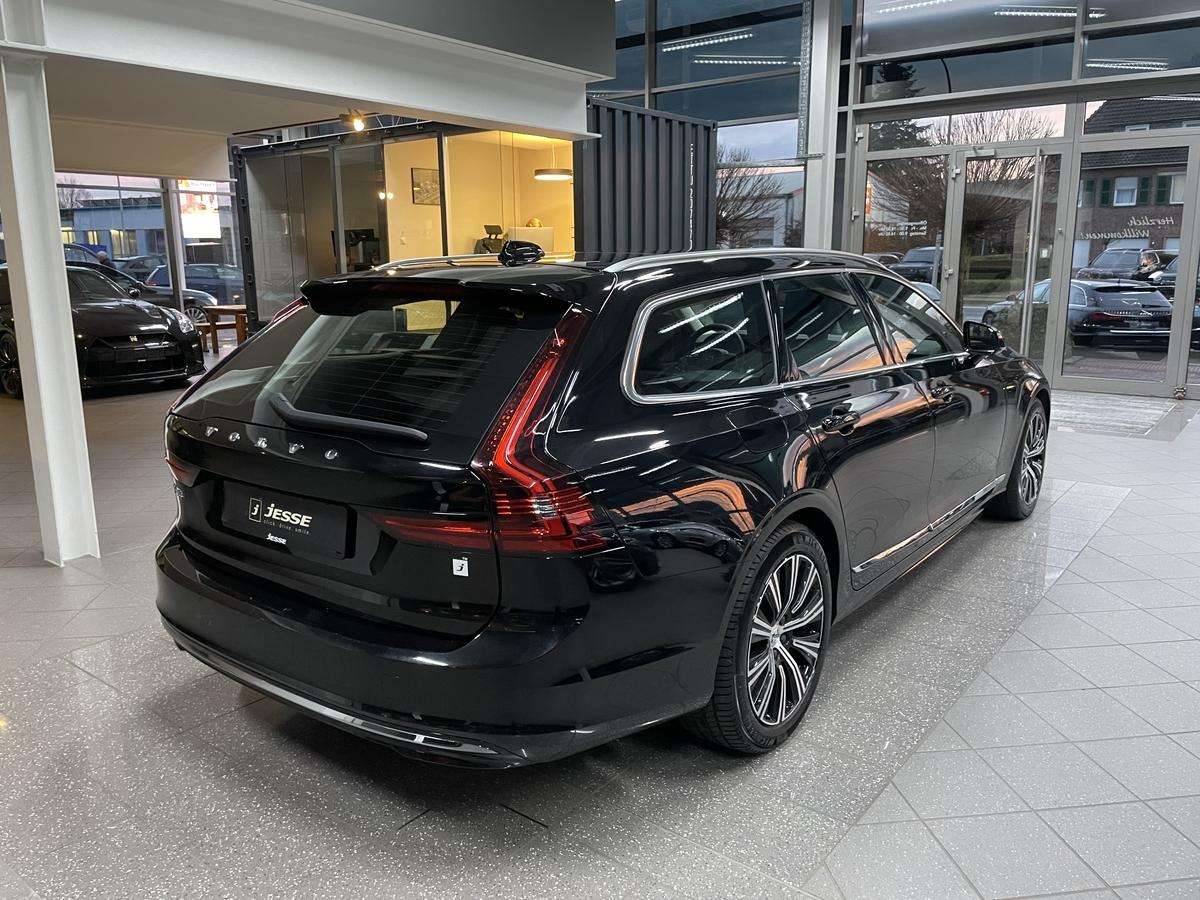 Fahrzeugbild eines Volvo V90