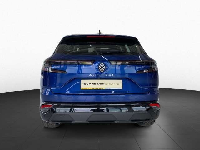 Fahrzeugbild eines Renault Austral
