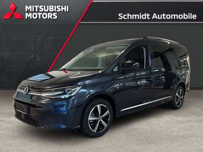 Bild Volkswagen Caddy