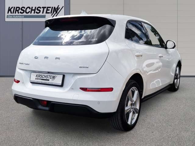 Fahrzeugbild eines GWM Ora 03