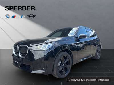 Bild BMW X3