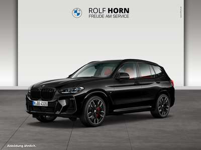 Bild BMW X3