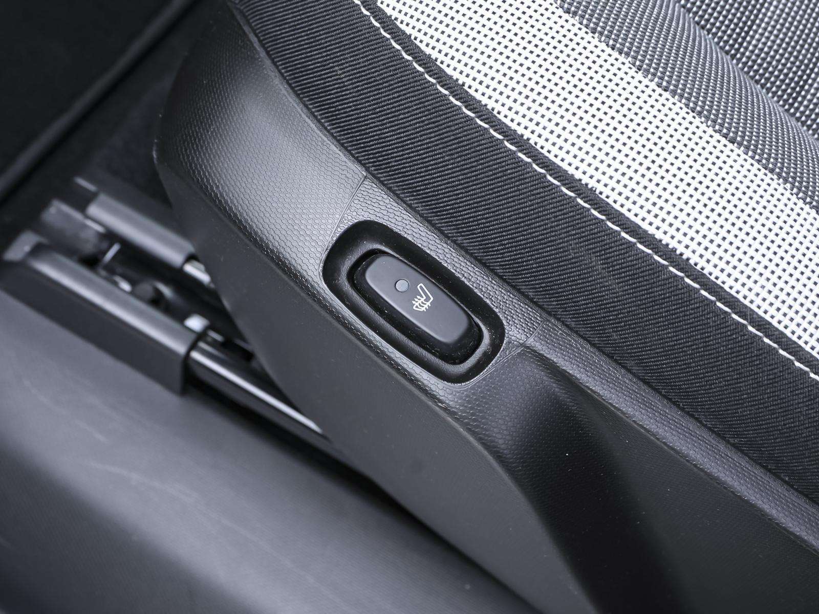 Fahrzeugbild eines Renault Twingo