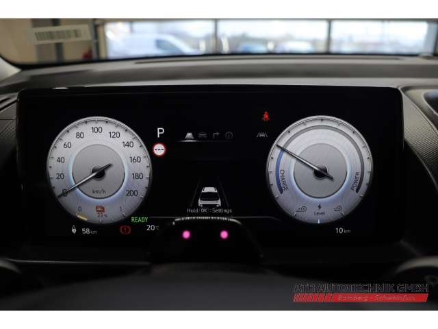 Fahrzeugbild eines Hyundai Inster