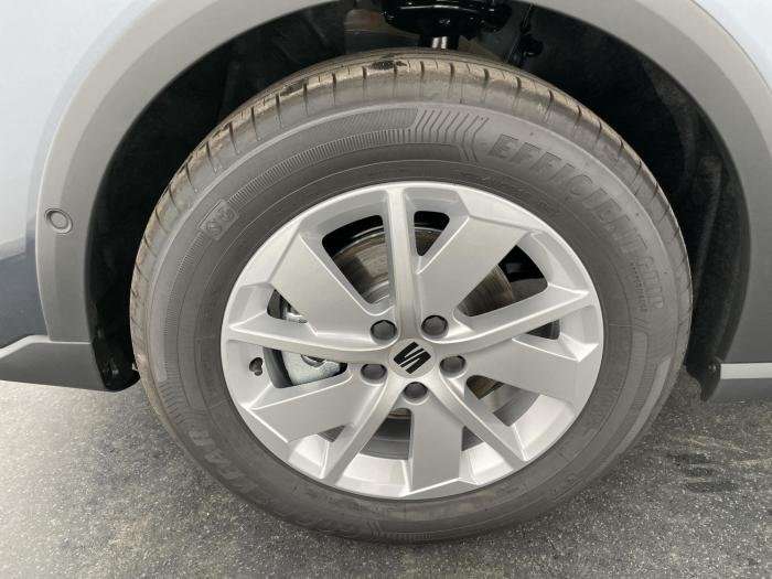 Fahrzeugbild eines SEAT Arona