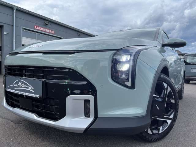 Fahrzeugbild eines Kia XCeed