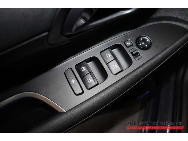 Fahrzeugbild eines Hyundai i20