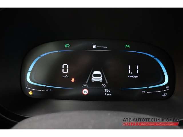 Fahrzeugbild eines Hyundai i10