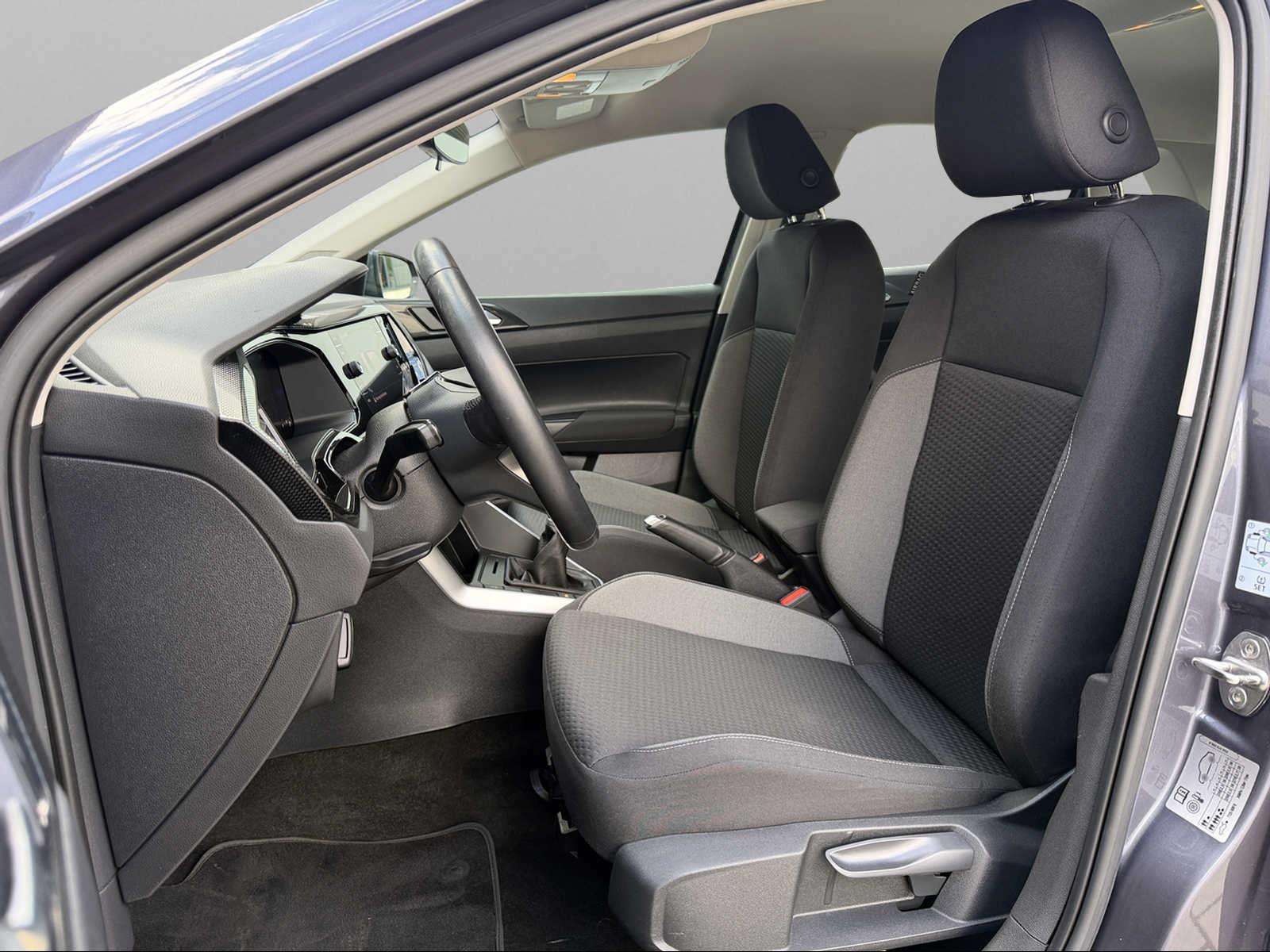 Fahrzeugbild eines Volkswagen Polo