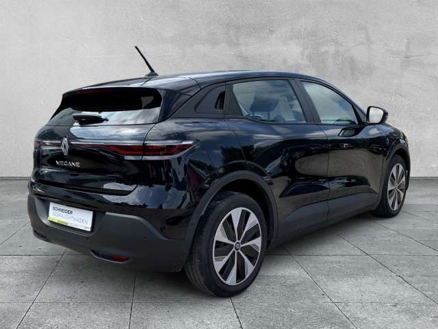 Fahrzeugbild eines Renault Megane E-TECH