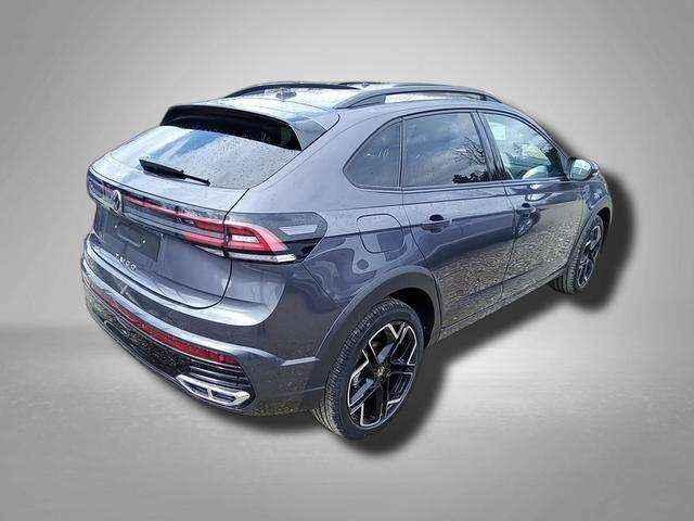 Fahrzeugbild eines Volkswagen Taigo