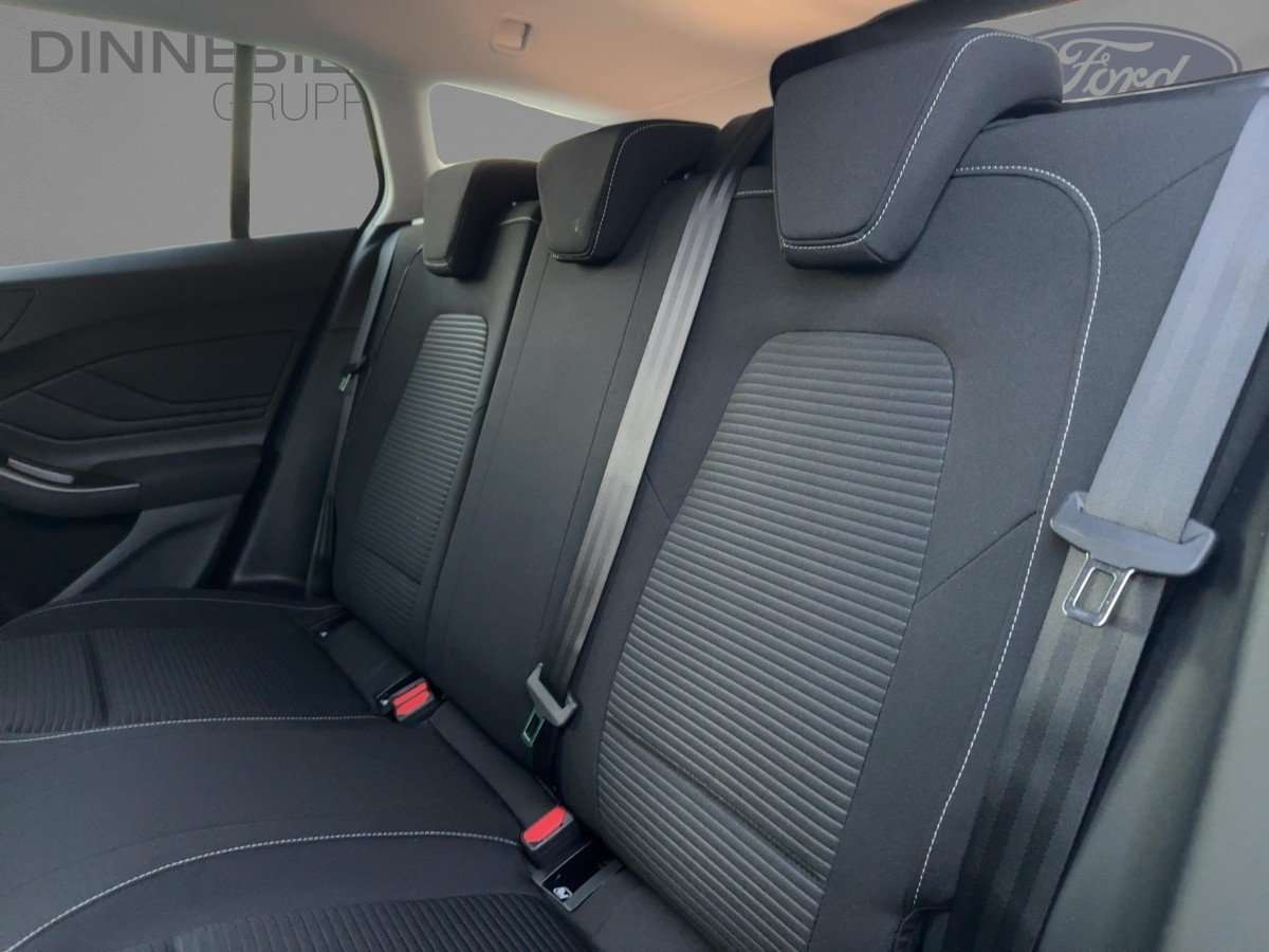 Fahrzeugbild eines Ford Focus