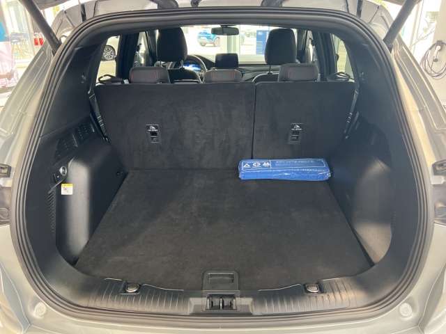 Fahrzeugbild eines Ford Kuga