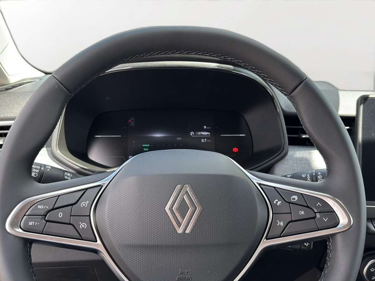 Fahrzeugbild eines Renault Clio