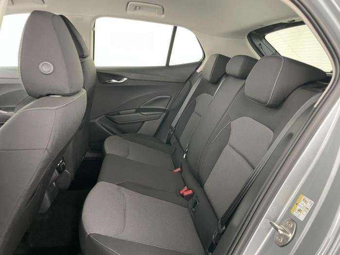 Fahrzeugbild eines Skoda Fabia