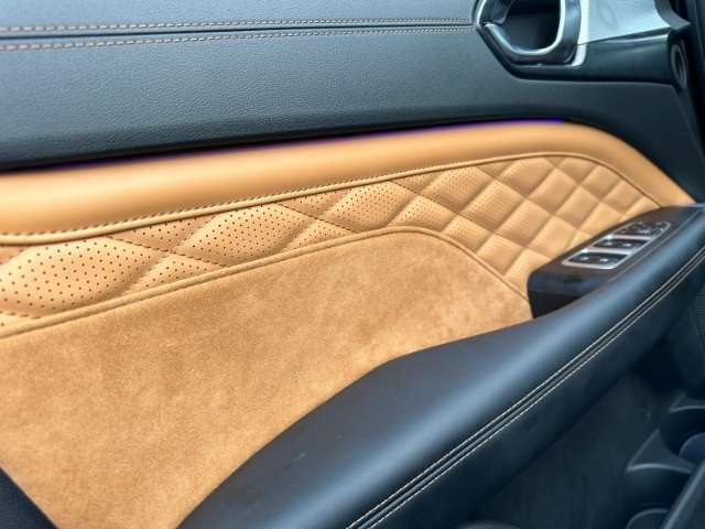 Fahrzeugbild eines GWM Wey 03