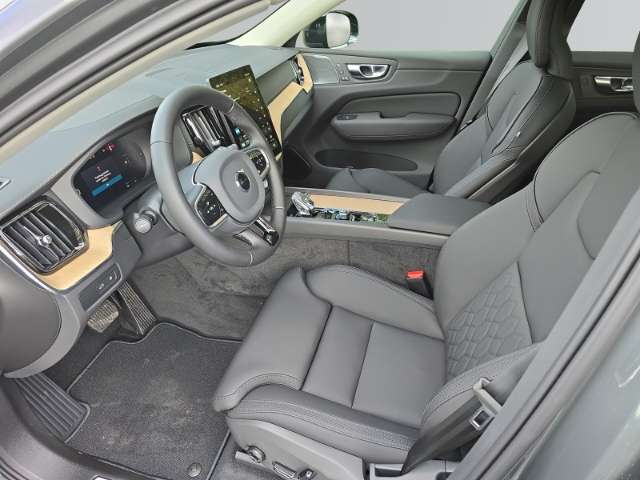 Fahrzeugbild eines Volvo XC60