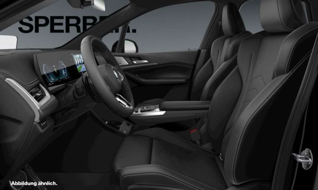 Fahrzeugbild eines BMW 2er-Reihe