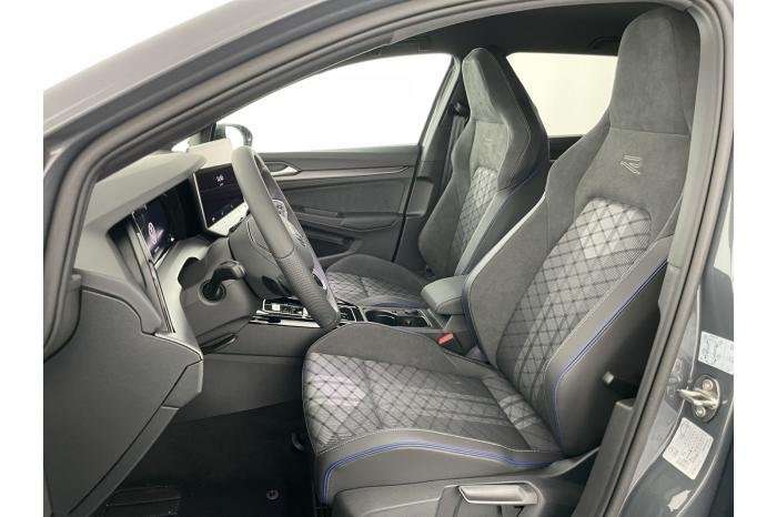 Fahrzeugbild eines Volkswagen Golf