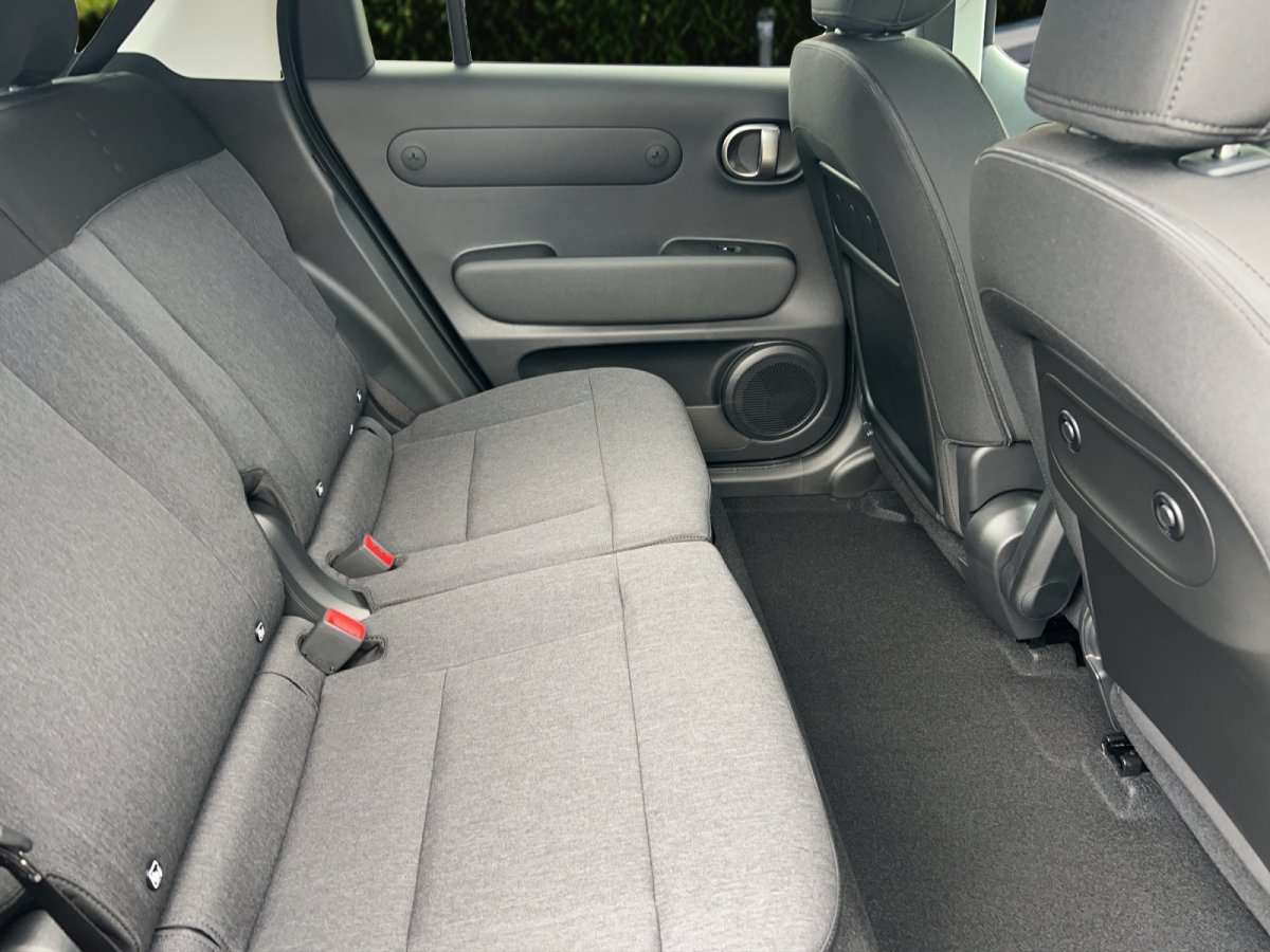 Fahrzeugbild eines Hyundai Inster
