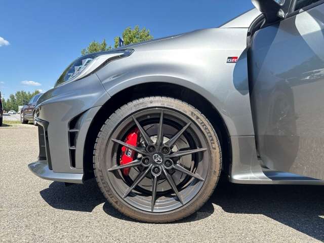 Fahrzeugbild eines Toyota Yaris