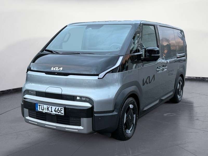 Fahrzeugbild eines Kia PV5 Passenger