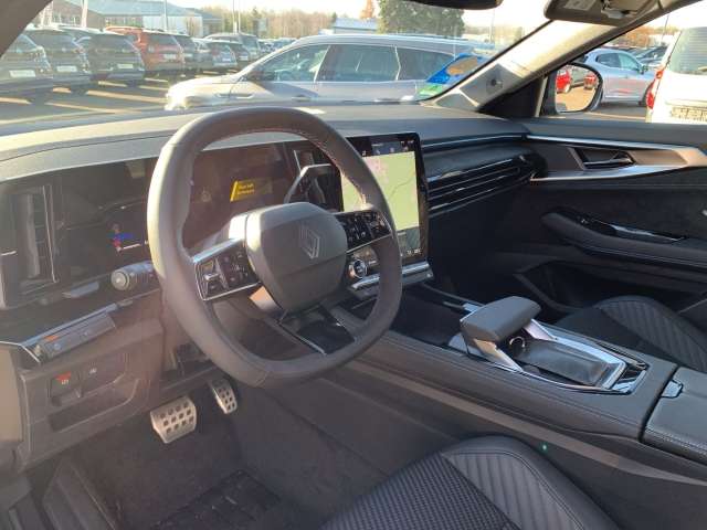 Fahrzeugbild eines Renault Espace