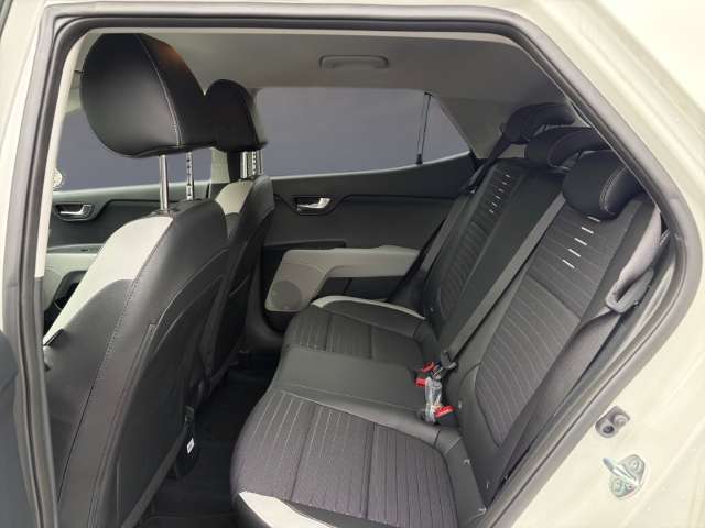 Fahrzeugbild eines Kia Stonic