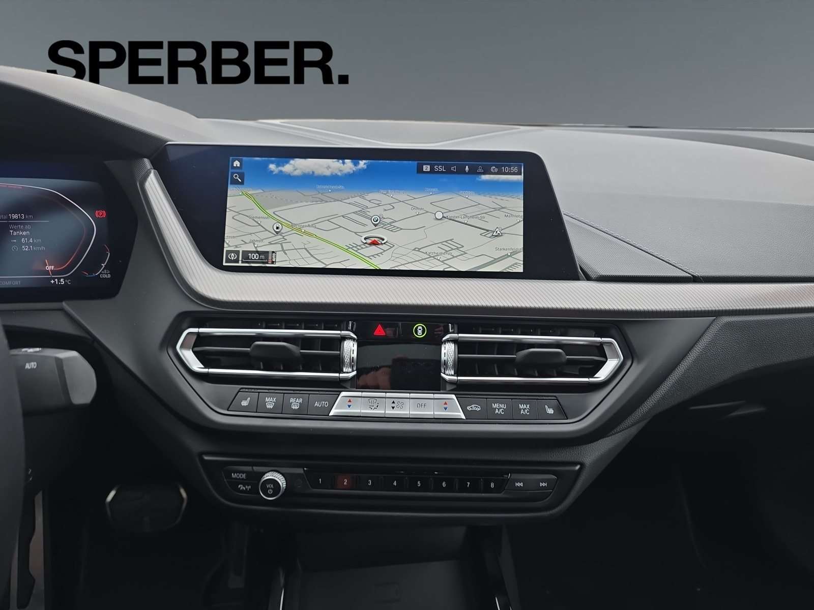 Fahrzeugbild eines BMW 2er-Reihe