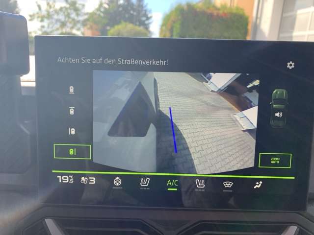 Fahrzeugbild eines Dacia Duster