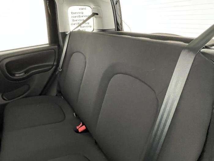 Fahrzeugbild eines Fiat Panda