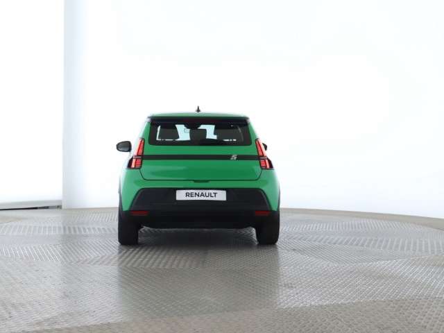 Fahrzeugbild eines Renault 5 E-TECH