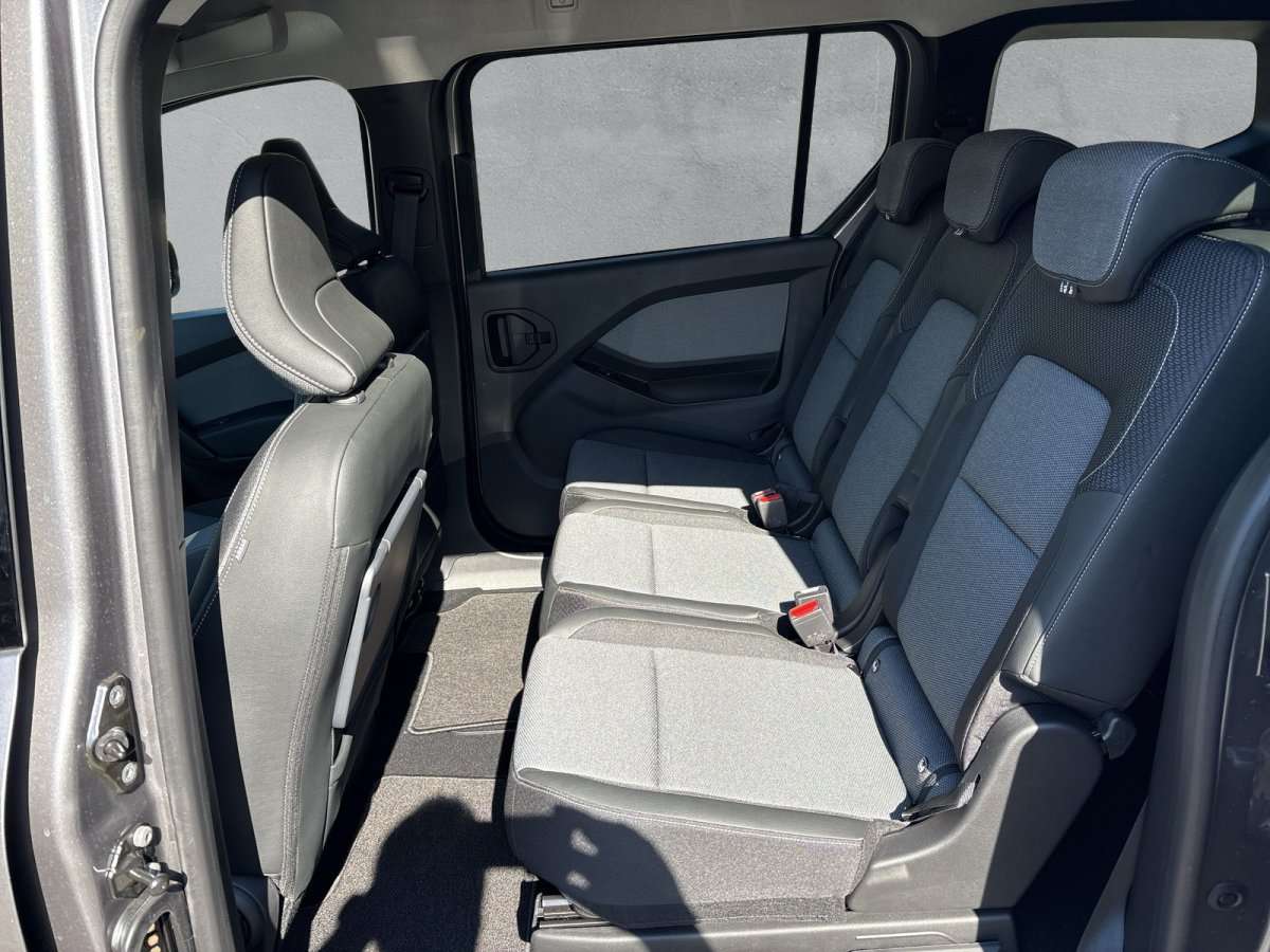 Fahrzeugbild eines Renault Kangoo