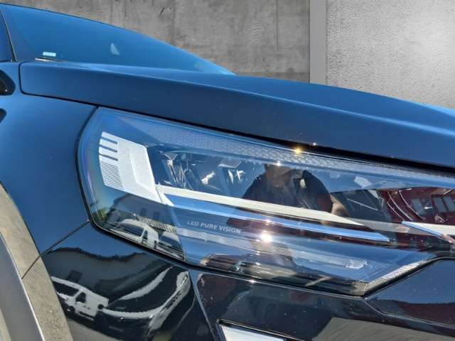 Fahrzeugbild eines Renault Captur