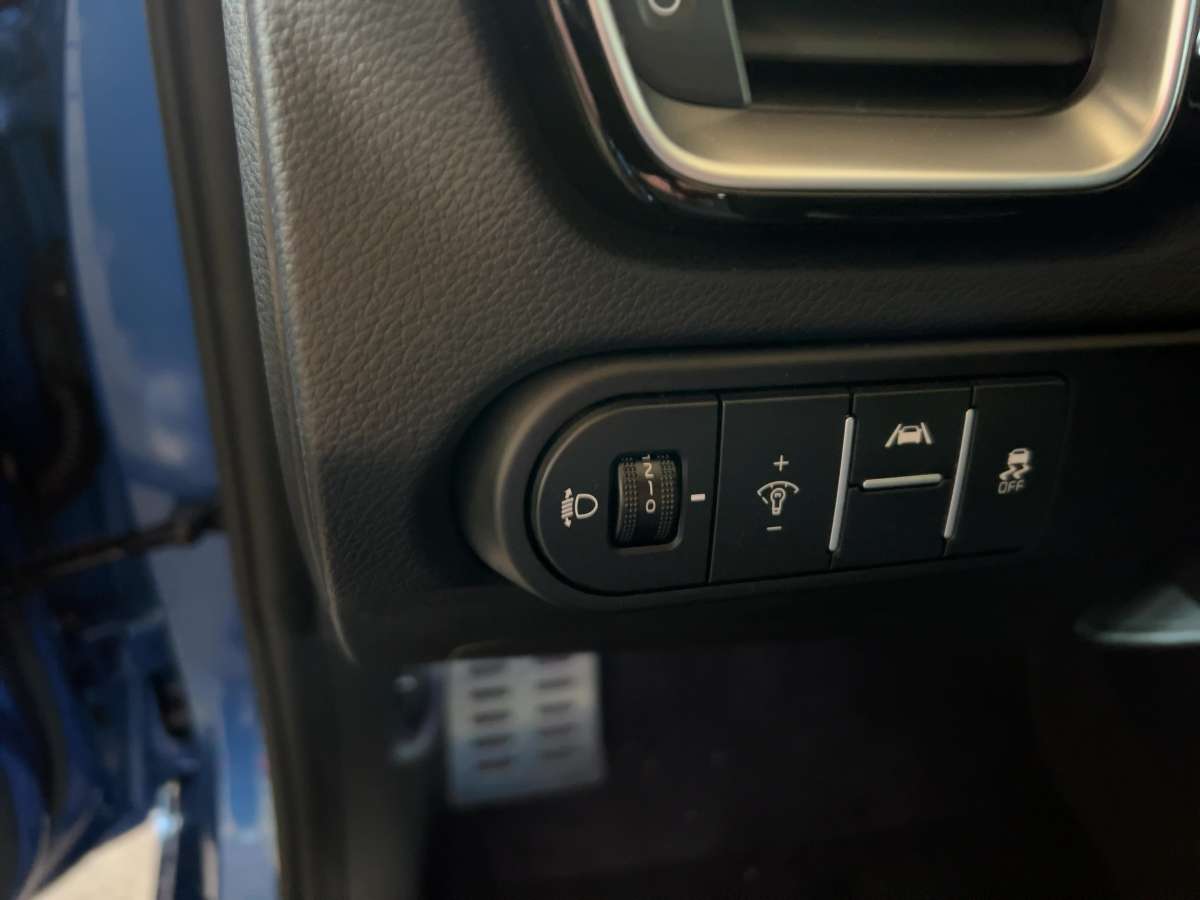 Fahrzeugbild eines Kia cee'd