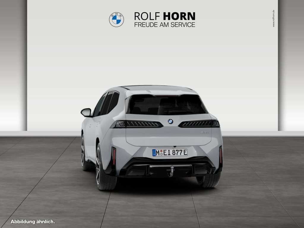 Fahrzeugbild eines BMW ix3