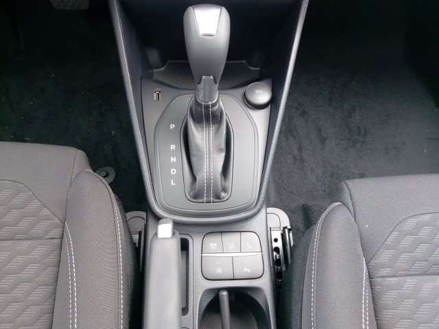 Fahrzeugbild eines Ford Fiesta