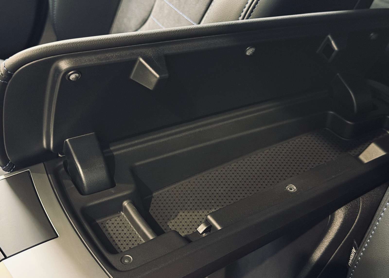 Fahrzeugbild eines BMW X2