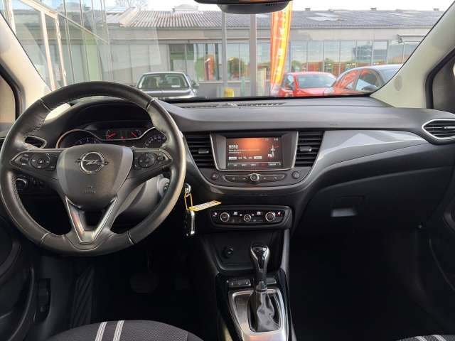 Fahrzeugbild eines Opel Crossland X