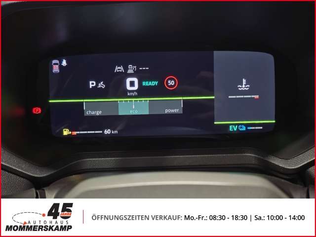 Fahrzeugbild eines Dacia Bigster