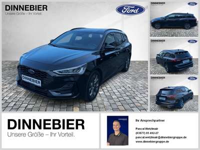 Bild Ford Focus