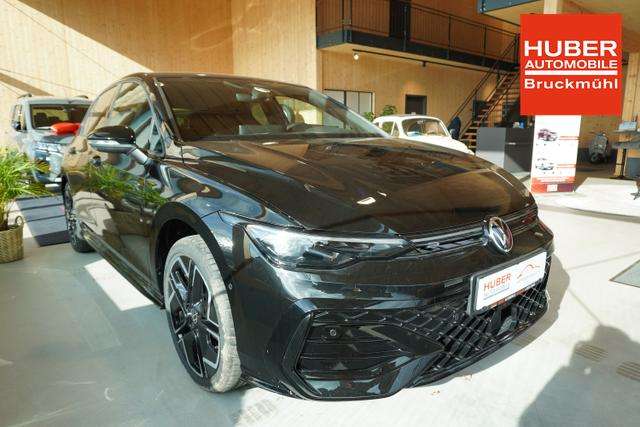 Fahrzeugbild eines Volkswagen Golf