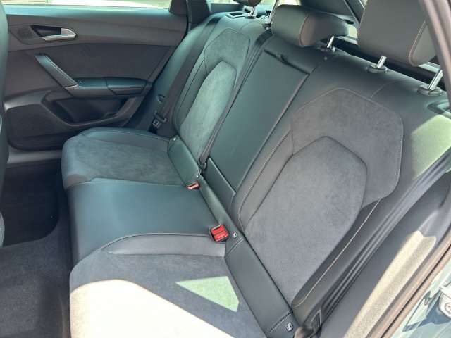 Fahrzeugbild eines CUPRA Leon