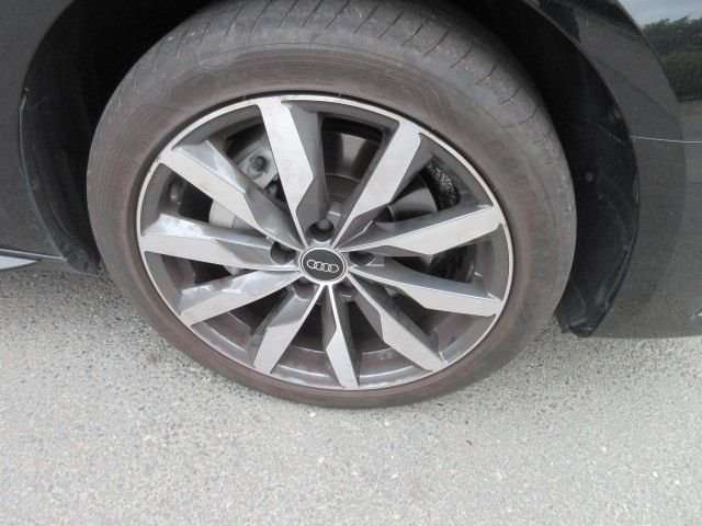 Fahrzeugbild eines Audi A4